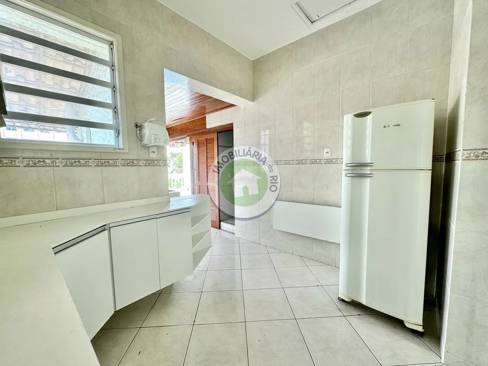 Casa, 6 quartos - Foto 32