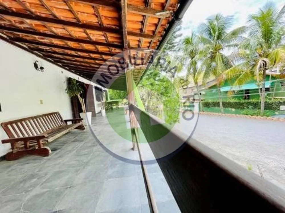 Casa, 6 quartos, 381 m² - Foto 25