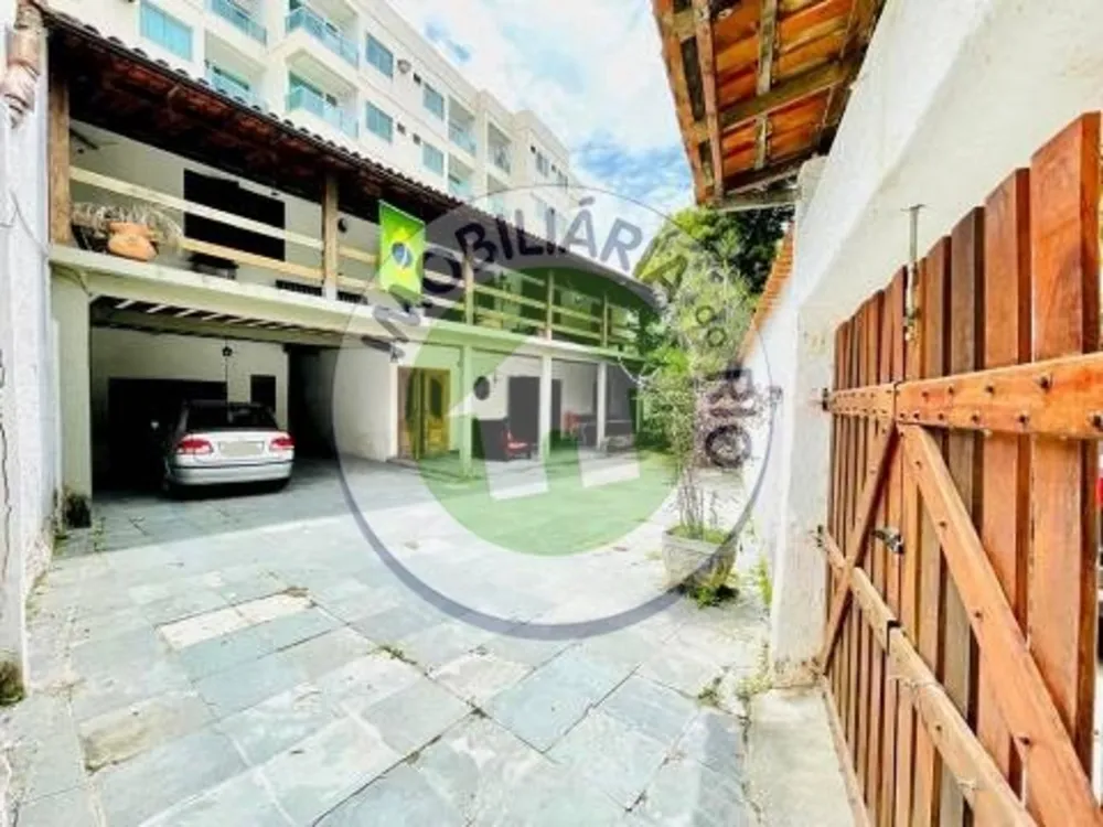 Casa, 6 quartos, 381 m² - Foto 31