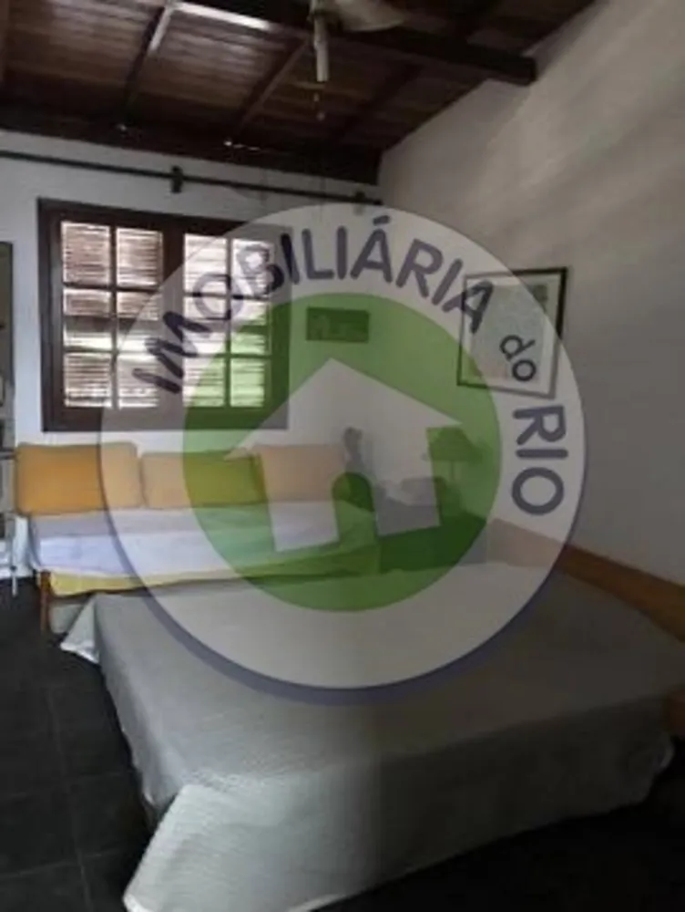 Casa, 6 quartos, 381 m² - Foto 8