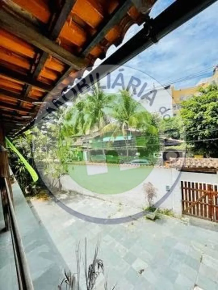 Casa, 6 quartos, 381 m² - Foto 5