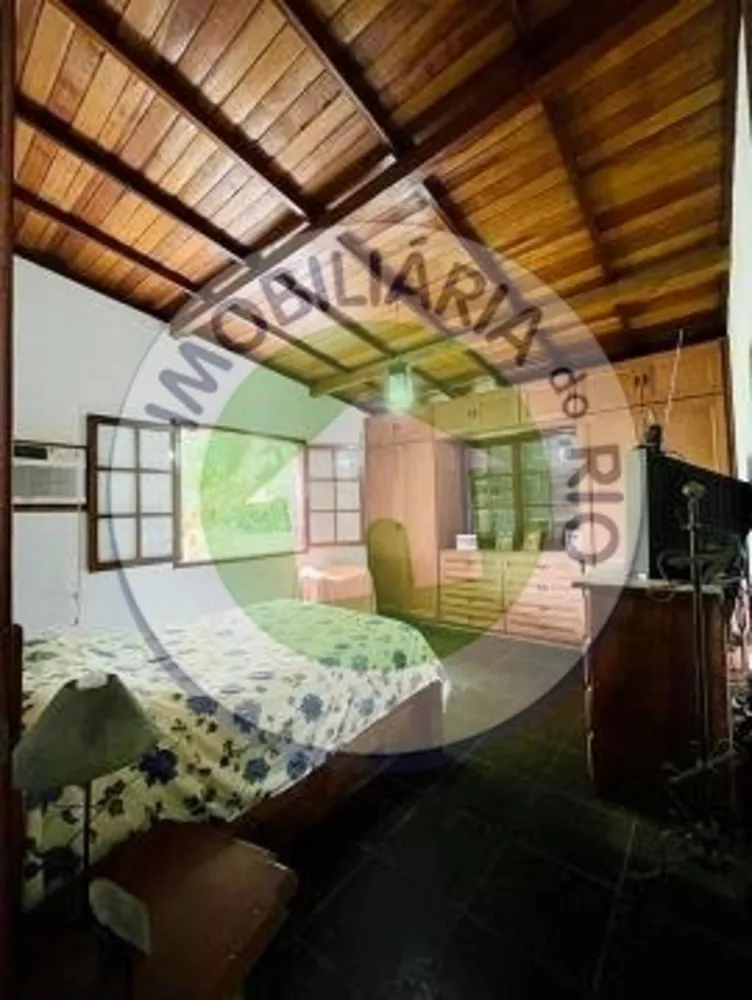 Casa, 6 quartos, 381 m² - Foto 20
