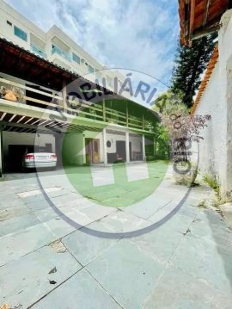 Casa, 6 quartos, 381 m² - Foto 6