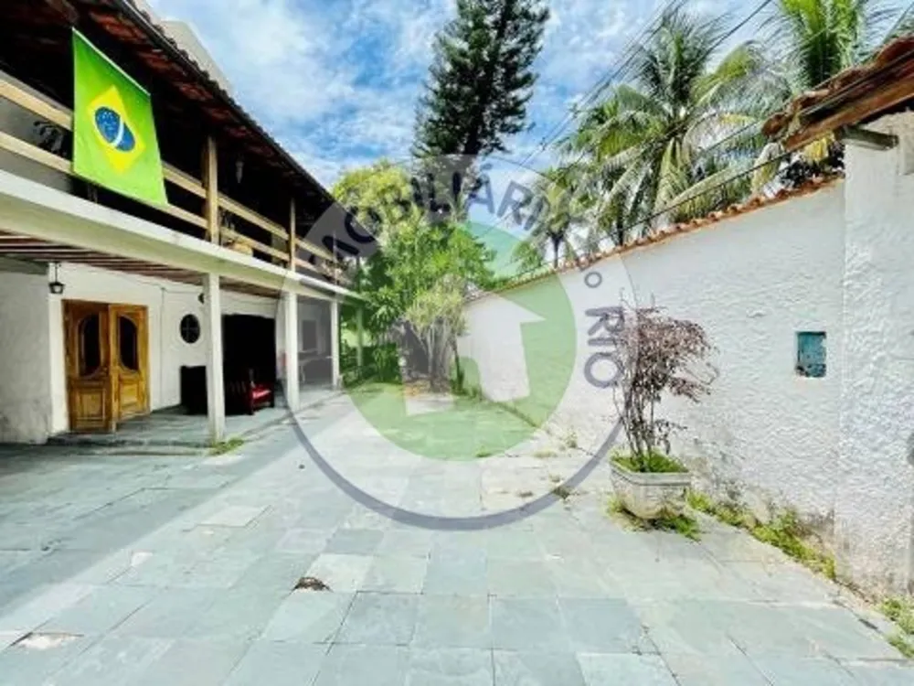 Casa, 6 quartos, 381 m² - Foto 32