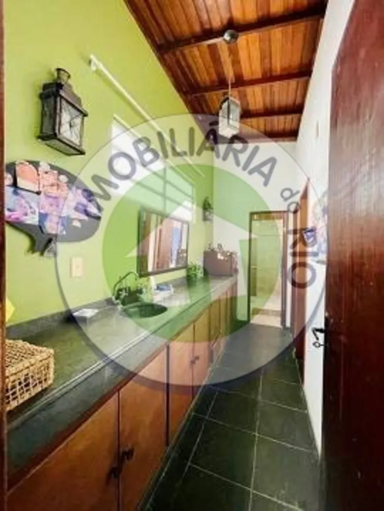 Casa, 6 quartos, 381 m² - Foto 19