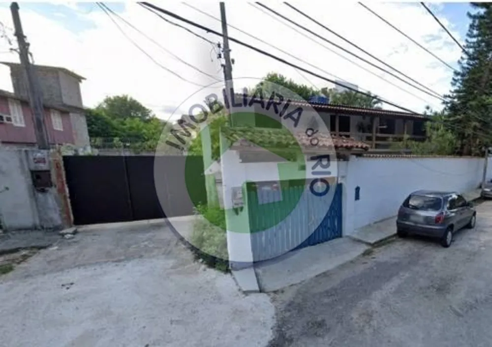 Casa, 6 quartos, 381 m² - Foto 2