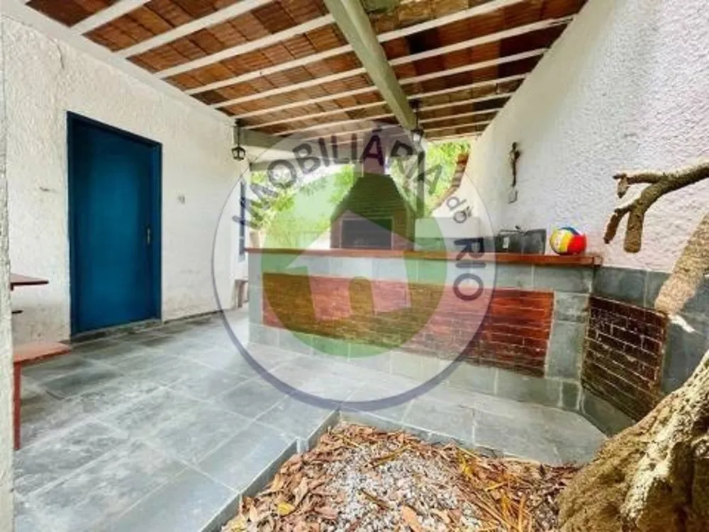 Casa, 6 quartos, 381 m² - Foto 27