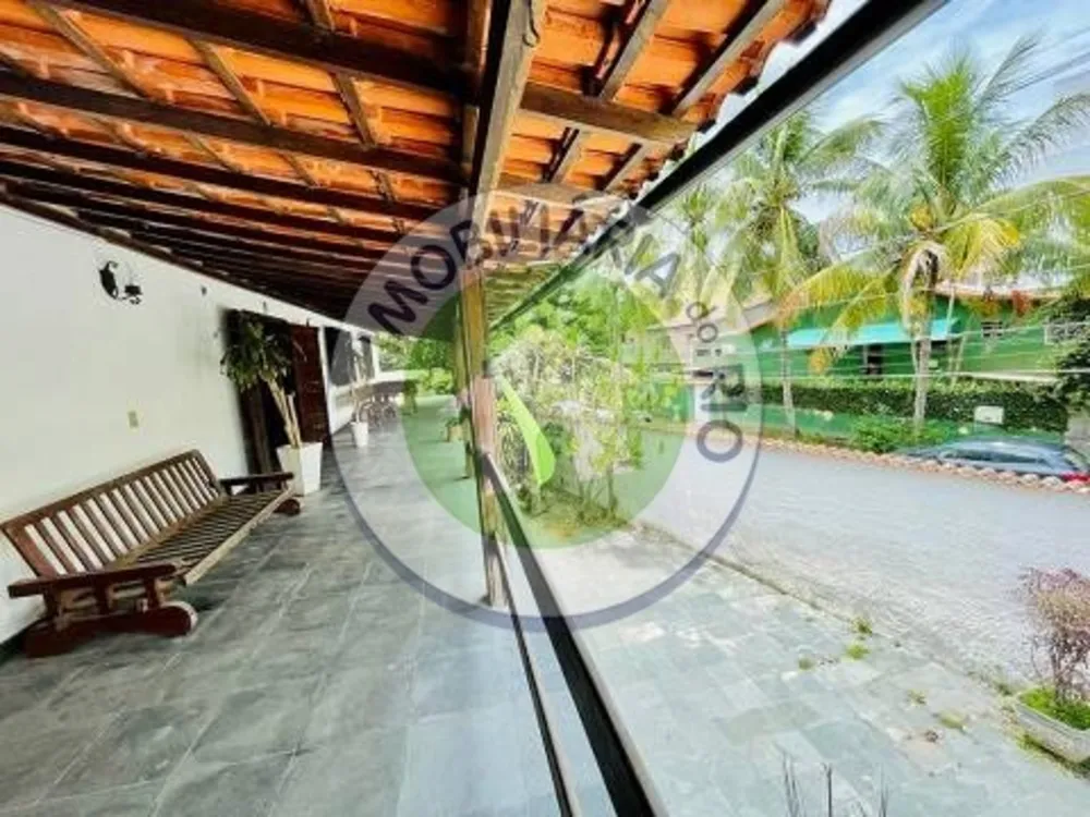 Casa, 6 quartos, 381 m² - Foto 4