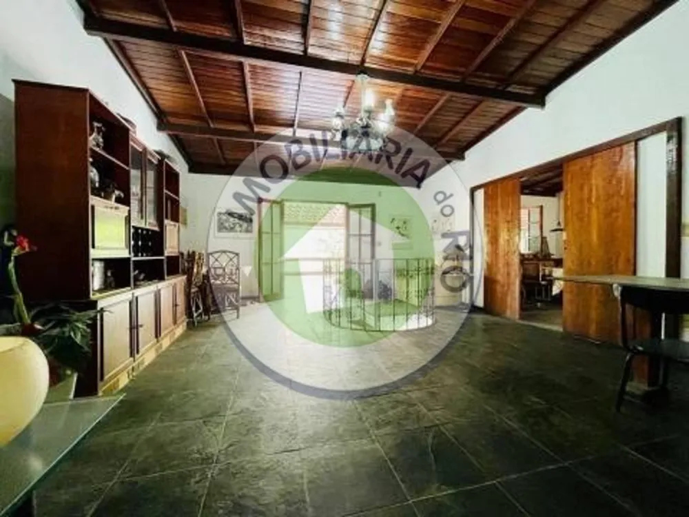 Casa, 6 quartos, 381 m² - Foto 35