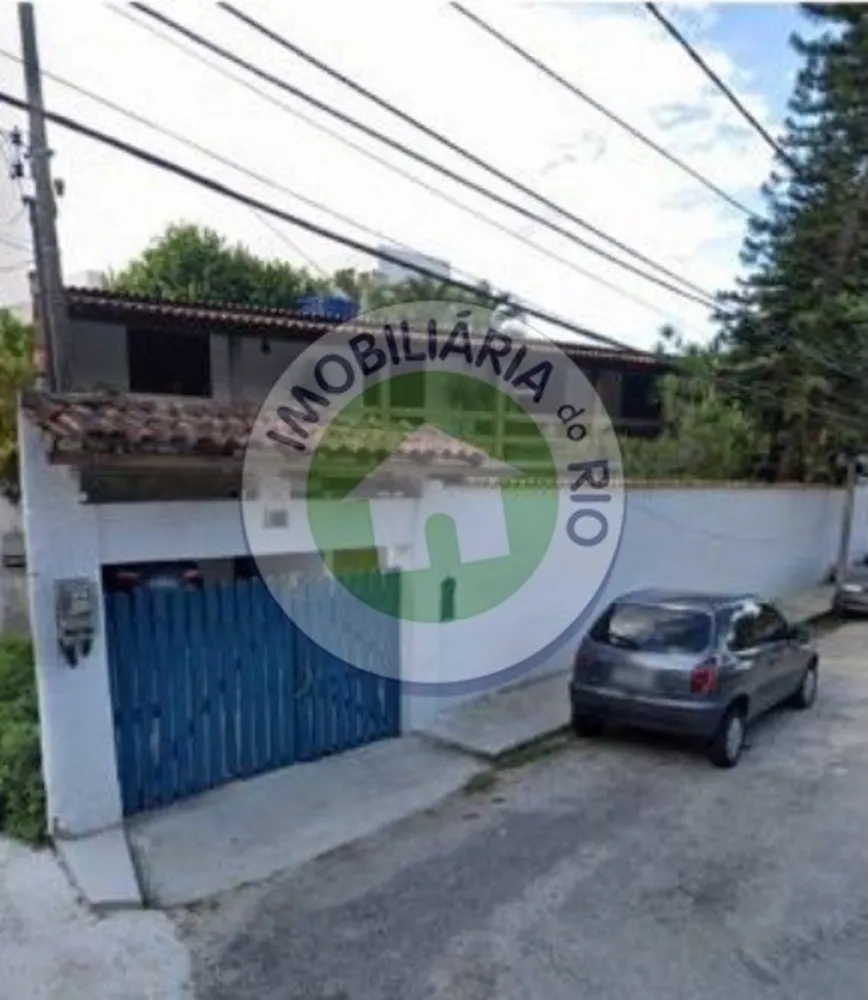 Casa, 6 quartos, 381 m² - Foto 1