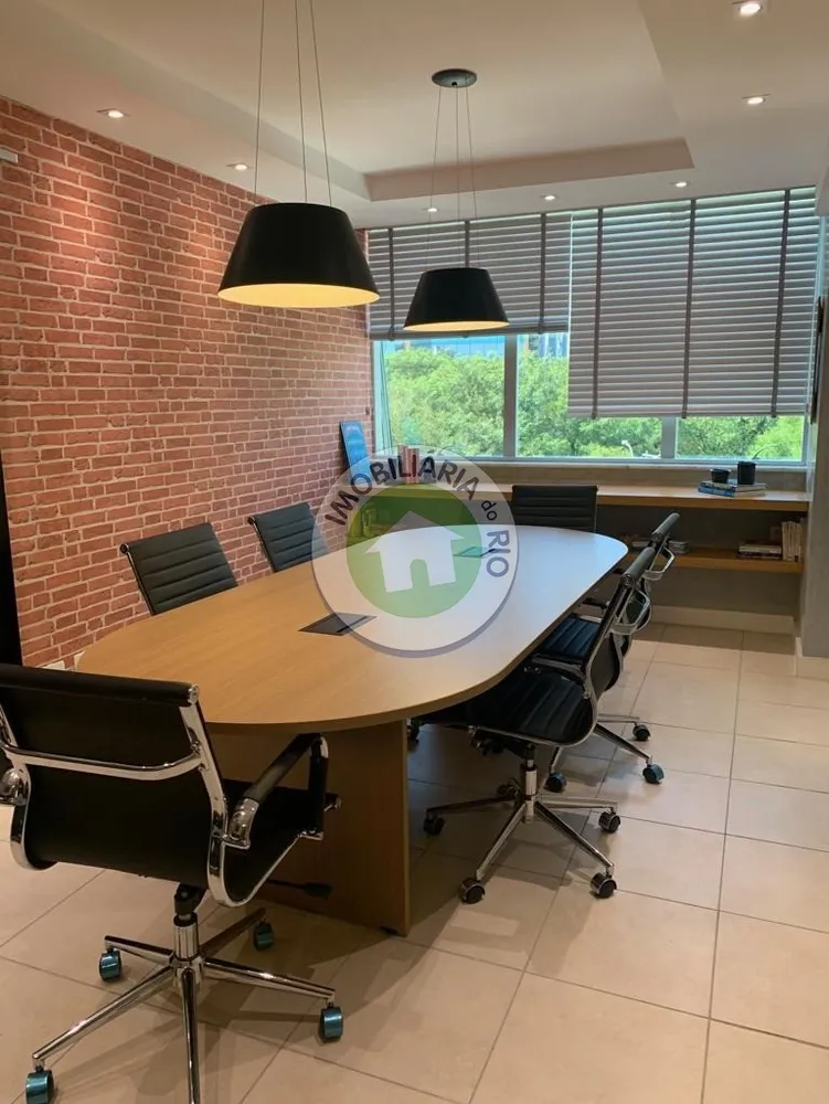 Sala-Conjunto, 47 m² - Foto 14