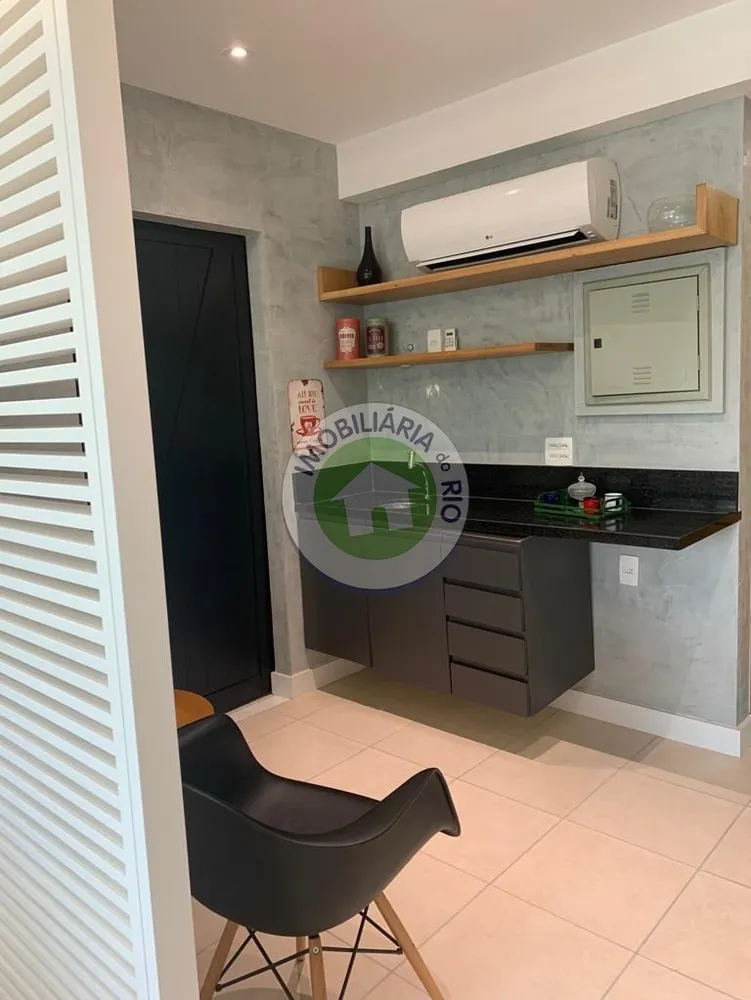 Sala-Conjunto, 47 m² - Foto 11
