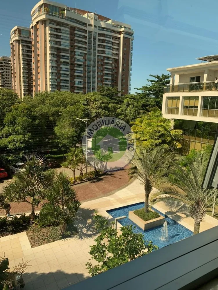 Sala-Conjunto, 47 m² - Foto 3