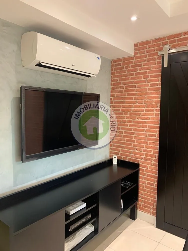 Sala-Conjunto, 47 m² - Foto 16