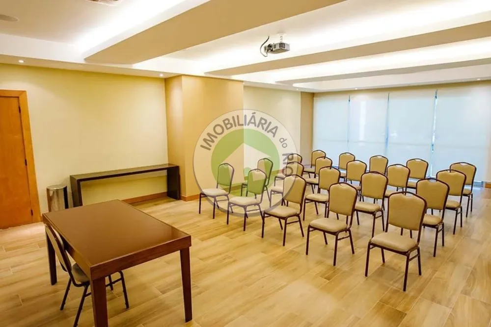Sala-Conjunto, 47 m² - Foto 26