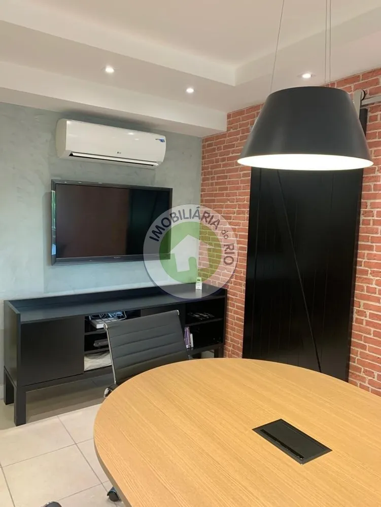 Sala-Conjunto, 47 m² - Foto 15