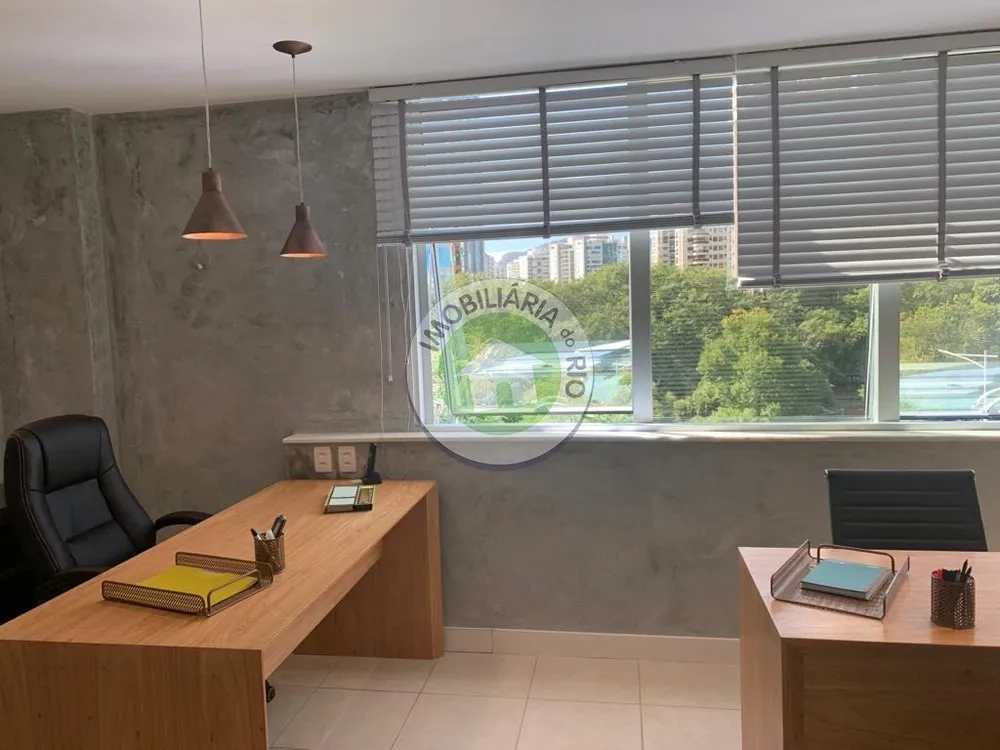 Sala-Conjunto, 47 m² - Foto 1