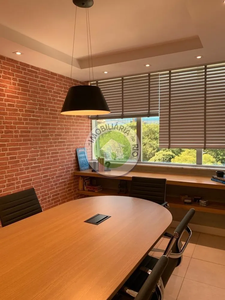 Sala-Conjunto, 47 m² - Foto 19
