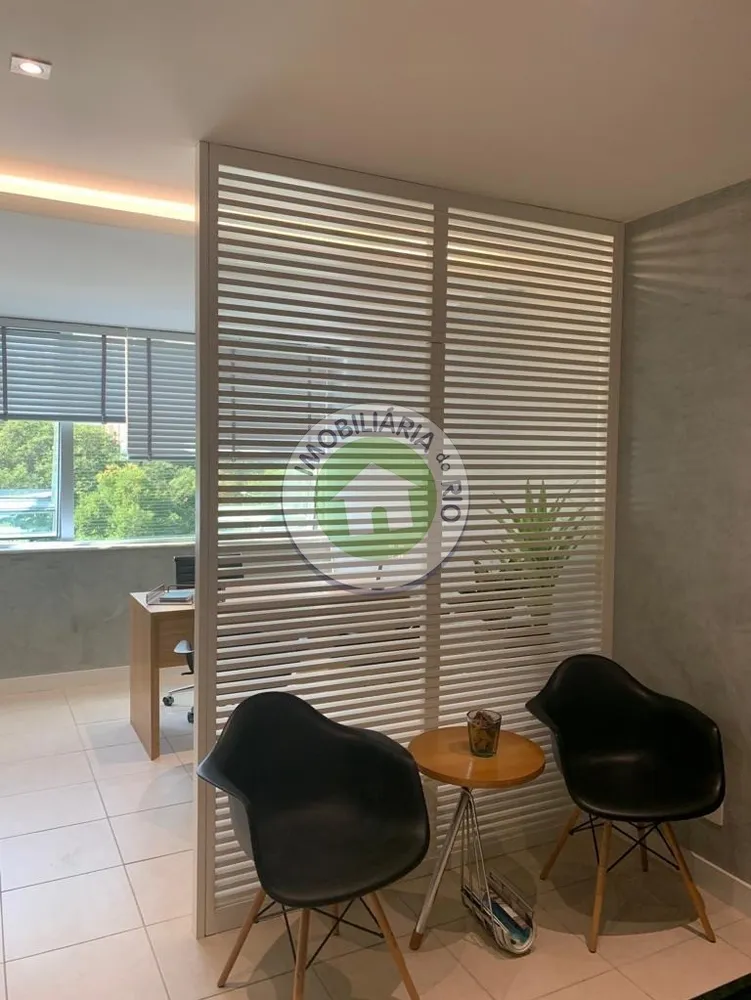 Sala-Conjunto, 47 m² - Foto 12