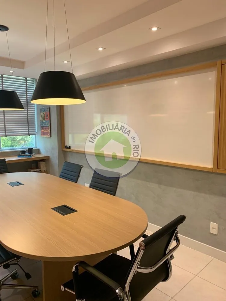 Sala-Conjunto, 47 m² - Foto 17