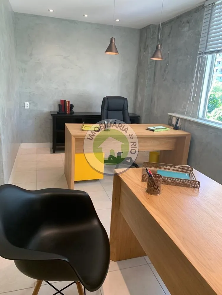 Sala-Conjunto, 47 m² - Foto 10