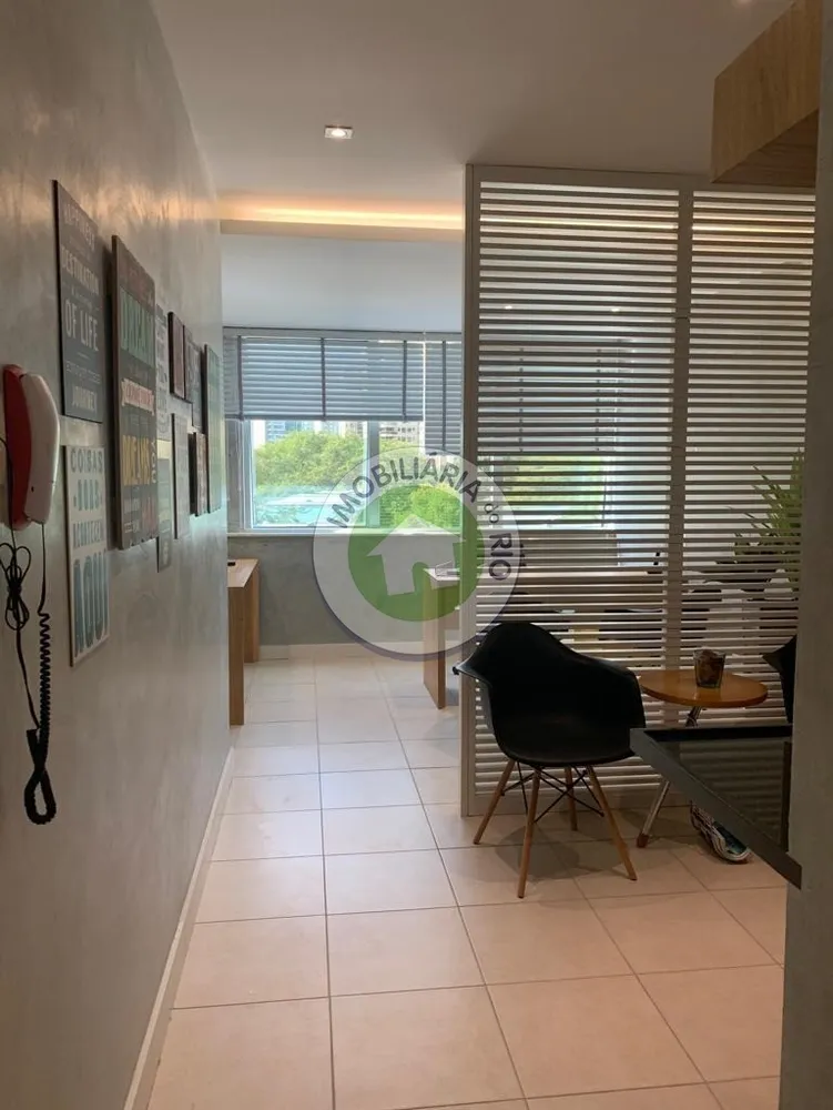 Sala-Conjunto, 47 m² - Foto 18