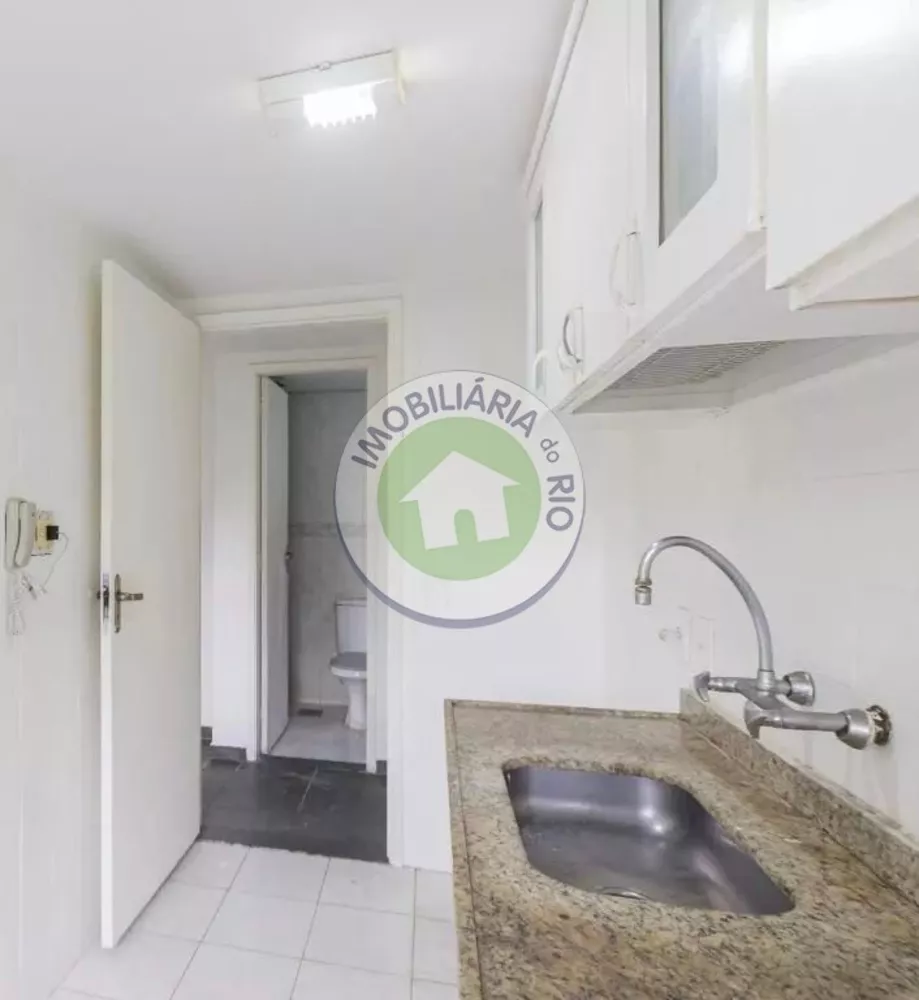 Apartamento, 2 quartos, 61 m² - Foto 19