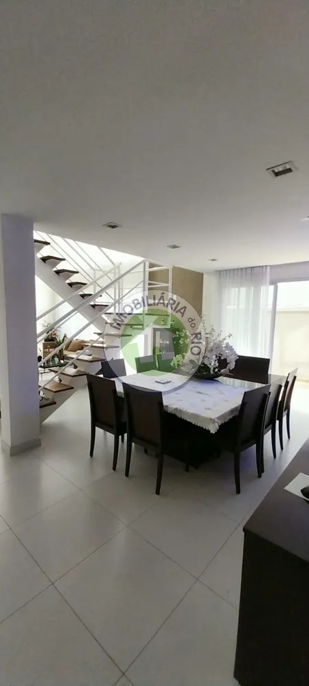 Casa de Condomínio, 4 quartos - Foto 6