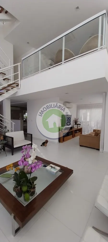 Casa de Condomínio, 4 quartos - Foto 5