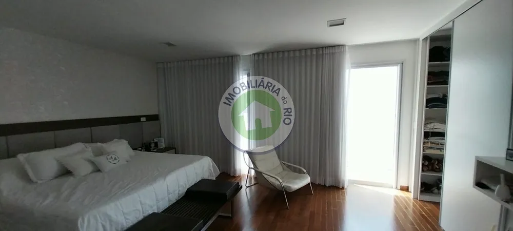 Casa de Condomínio, 4 quartos - Foto 17