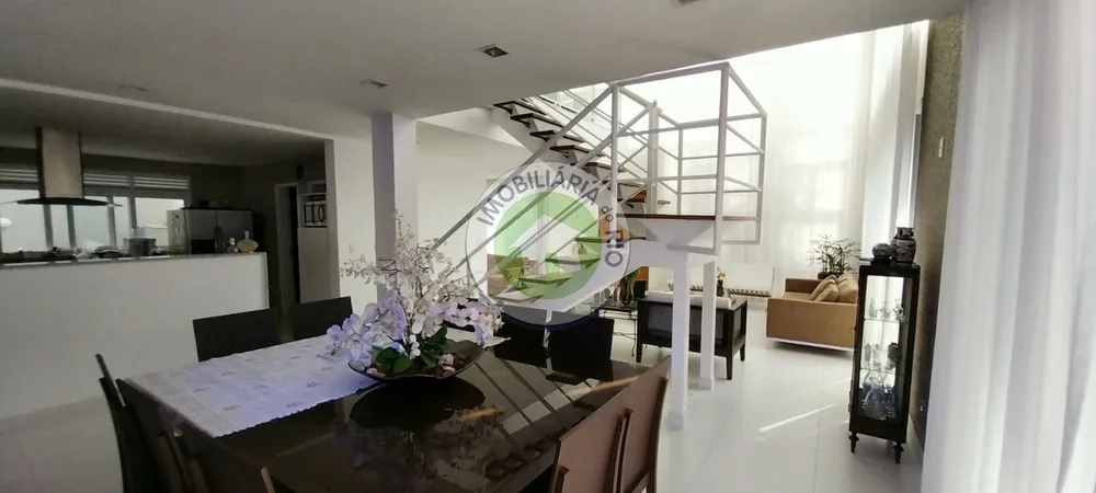 Casa de Condomínio, 4 quartos - Foto 8