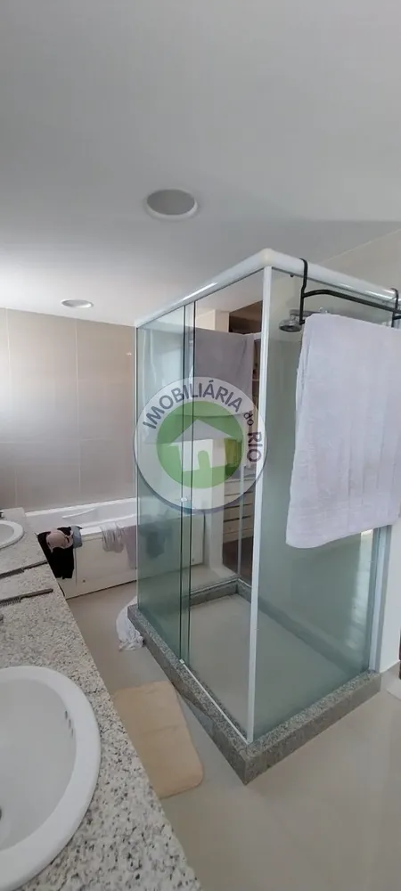 Casa de Condomínio, 4 quartos - Foto 18
