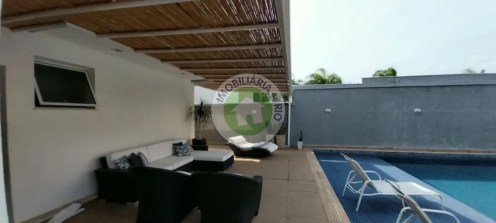 Casa de Condomínio, 4 quartos - Foto 19