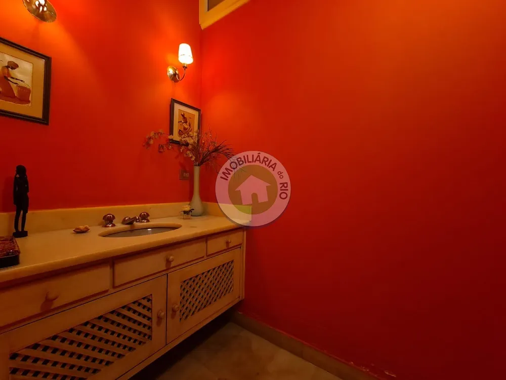 Apartamento, 4 quartos, 300 m² - Foto 19