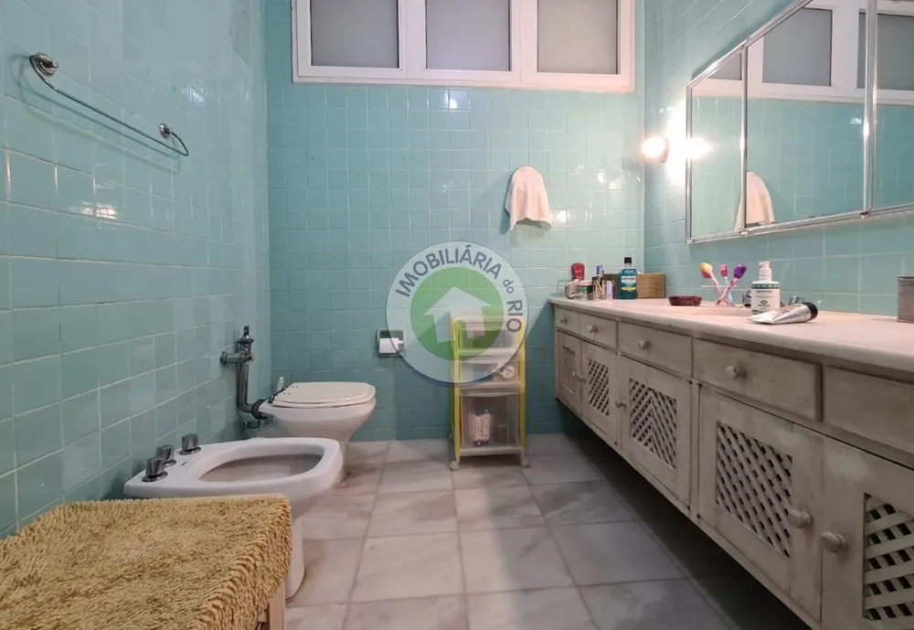 Apartamento, 4 quartos, 300 m² - Foto 21