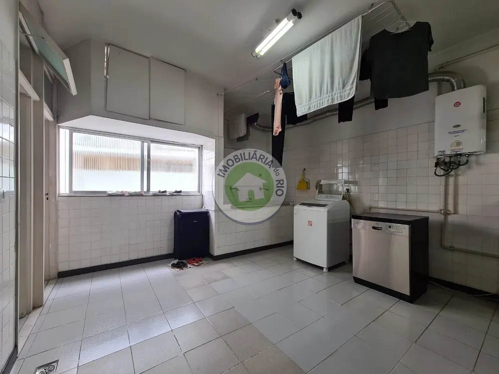 Apartamento, 4 quartos, 300 m² - Foto 25