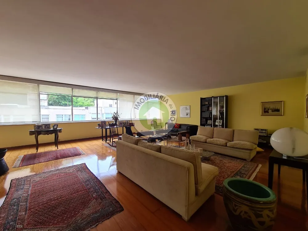 Apartamento, 4 quartos, 300 m² - Foto 3