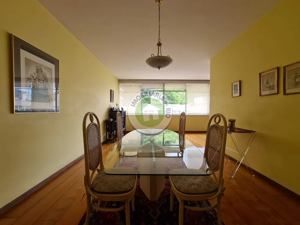 Apartamento, 4 quartos, 300 m² - Foto 4
