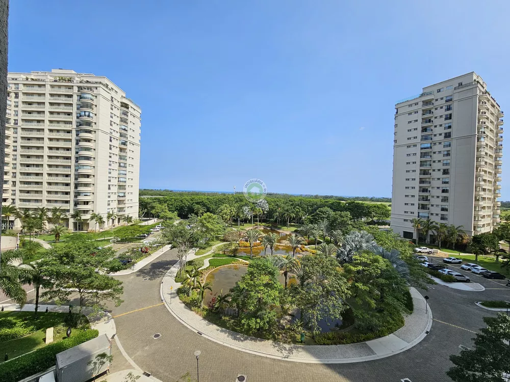 Apartamento, 3 quartos, 335 m² - Foto 1