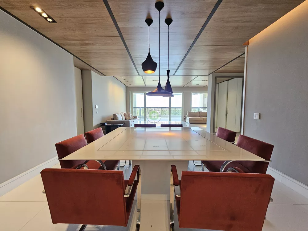 Apartamento, 3 quartos, 335 m² - Foto 14
