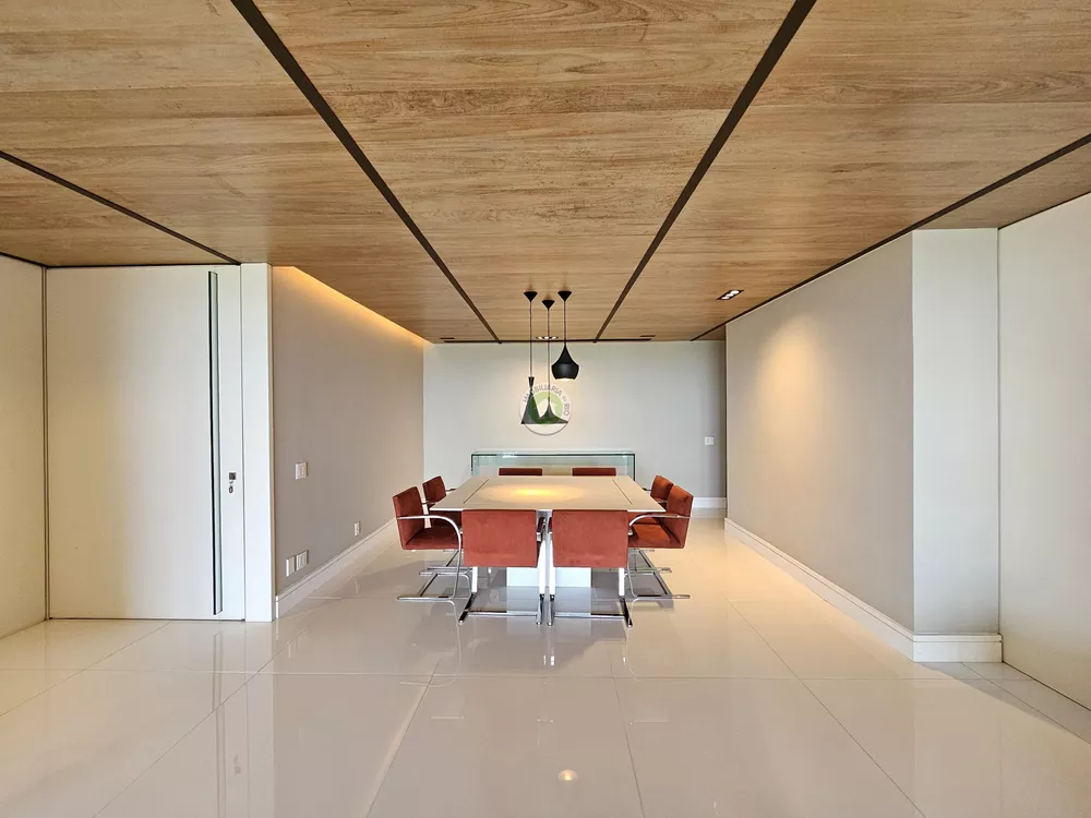 Apartamento, 3 quartos, 335 m² - Foto 12