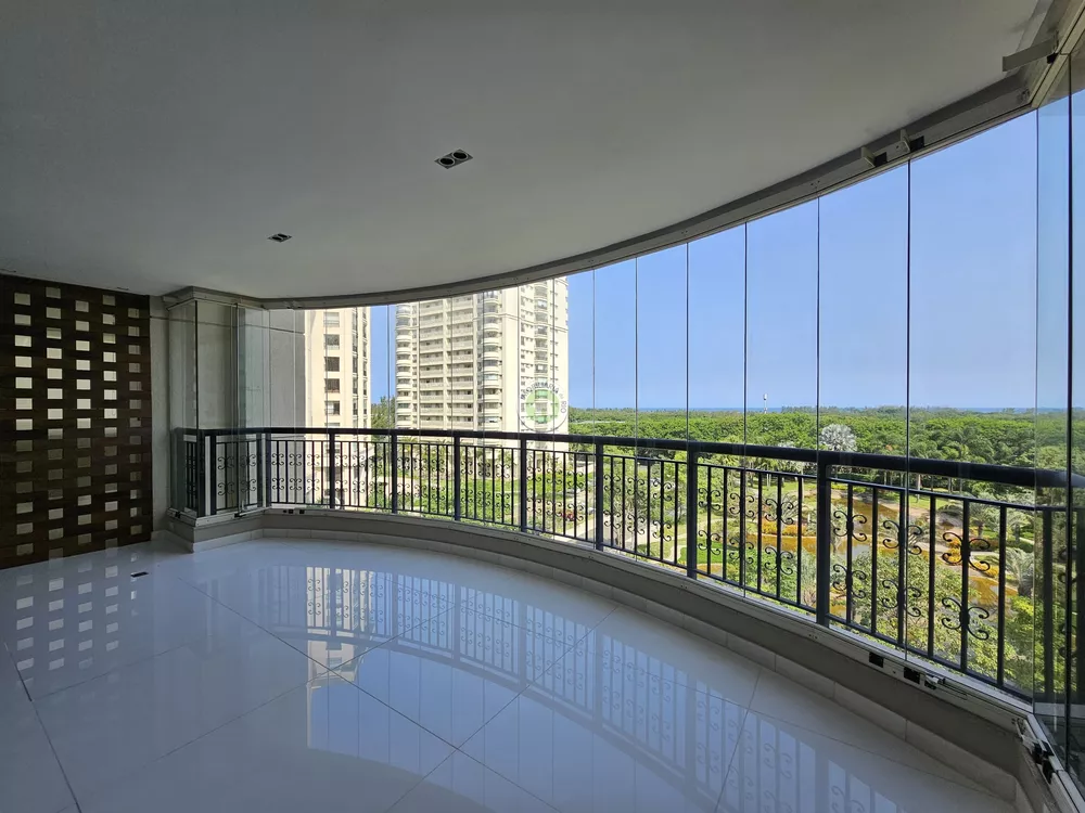 Apartamento, 3 quartos, 335 m² - Foto 3