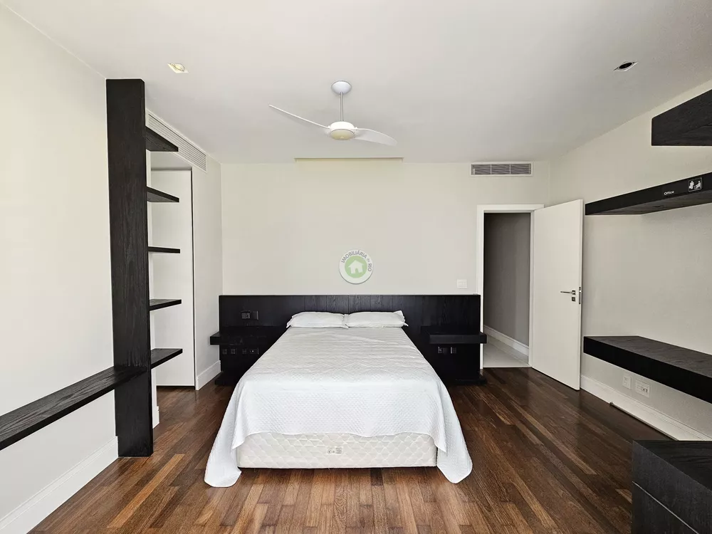 Apartamento, 3 quartos, 335 m² - Foto 43