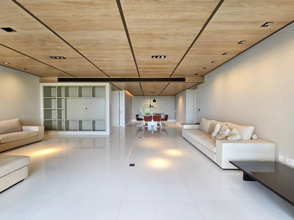 Apartamento, 3 quartos, 335 m² - Foto 7