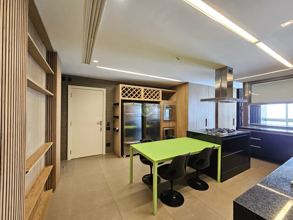 Apartamento, 3 quartos, 335 m² - Foto 20