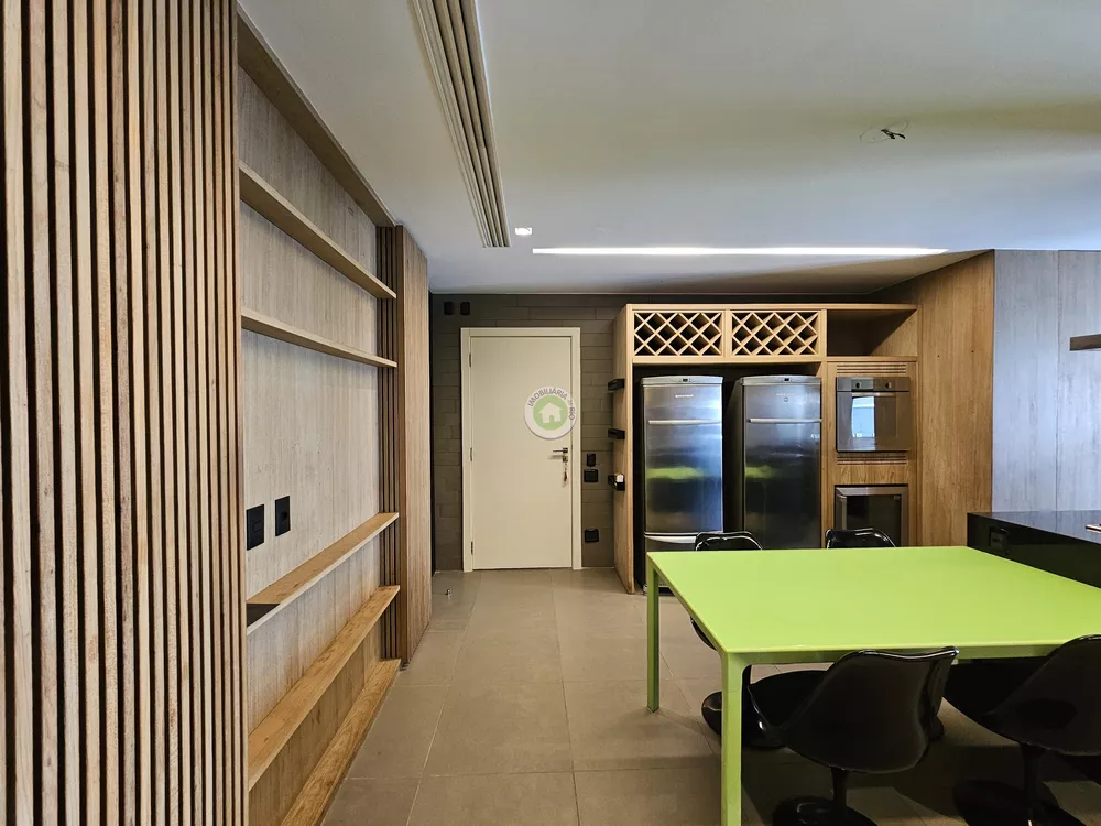 Apartamento, 3 quartos, 335 m² - Foto 24