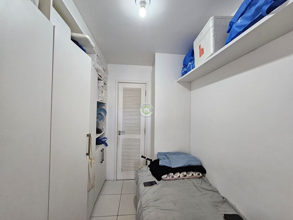Apartamento, 3 quartos, 105 m² - Foto 26