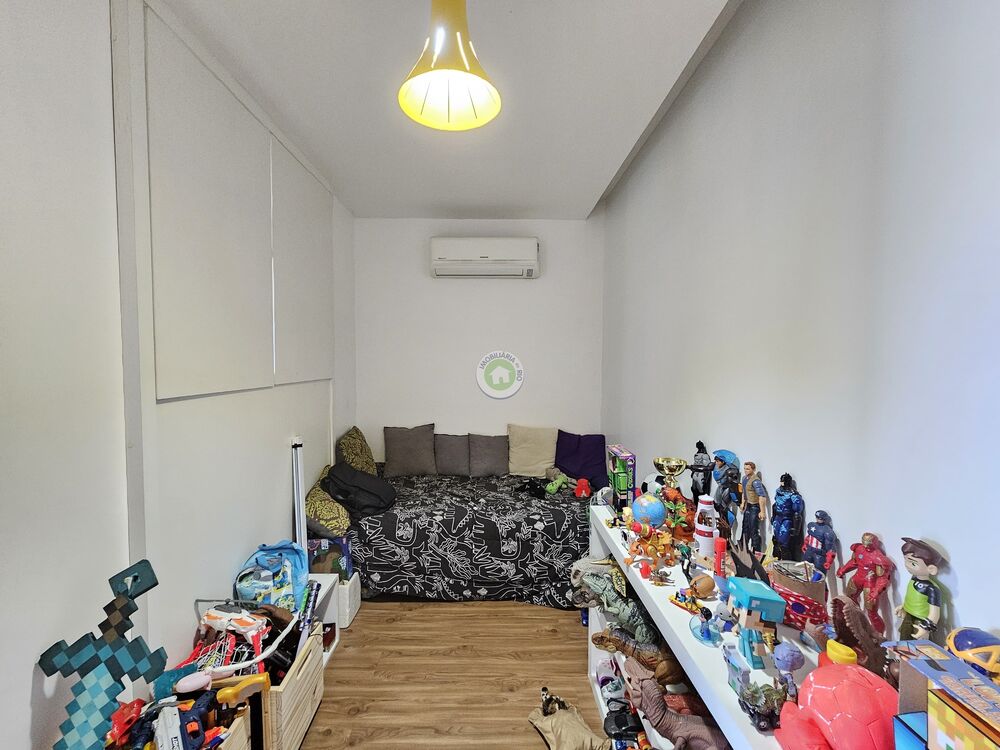 Apartamento, 3 quartos, 105 m² - Foto 22