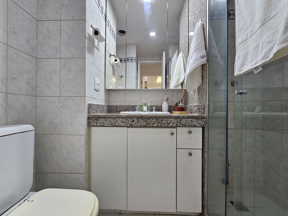 Apartamento, 3 quartos, 105 m² - Foto 13