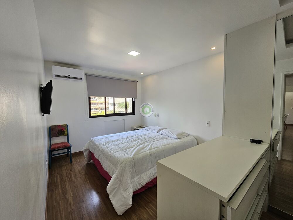 Apartamento, 3 quartos, 105 m² - Foto 12